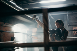 Elevate your sports memories with top-tier sports photo editing services.