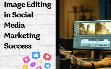 role of image editing in social media