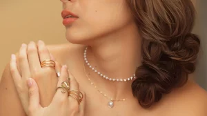 jewelry retouching features enhancement