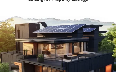 Importance of real estate image editing